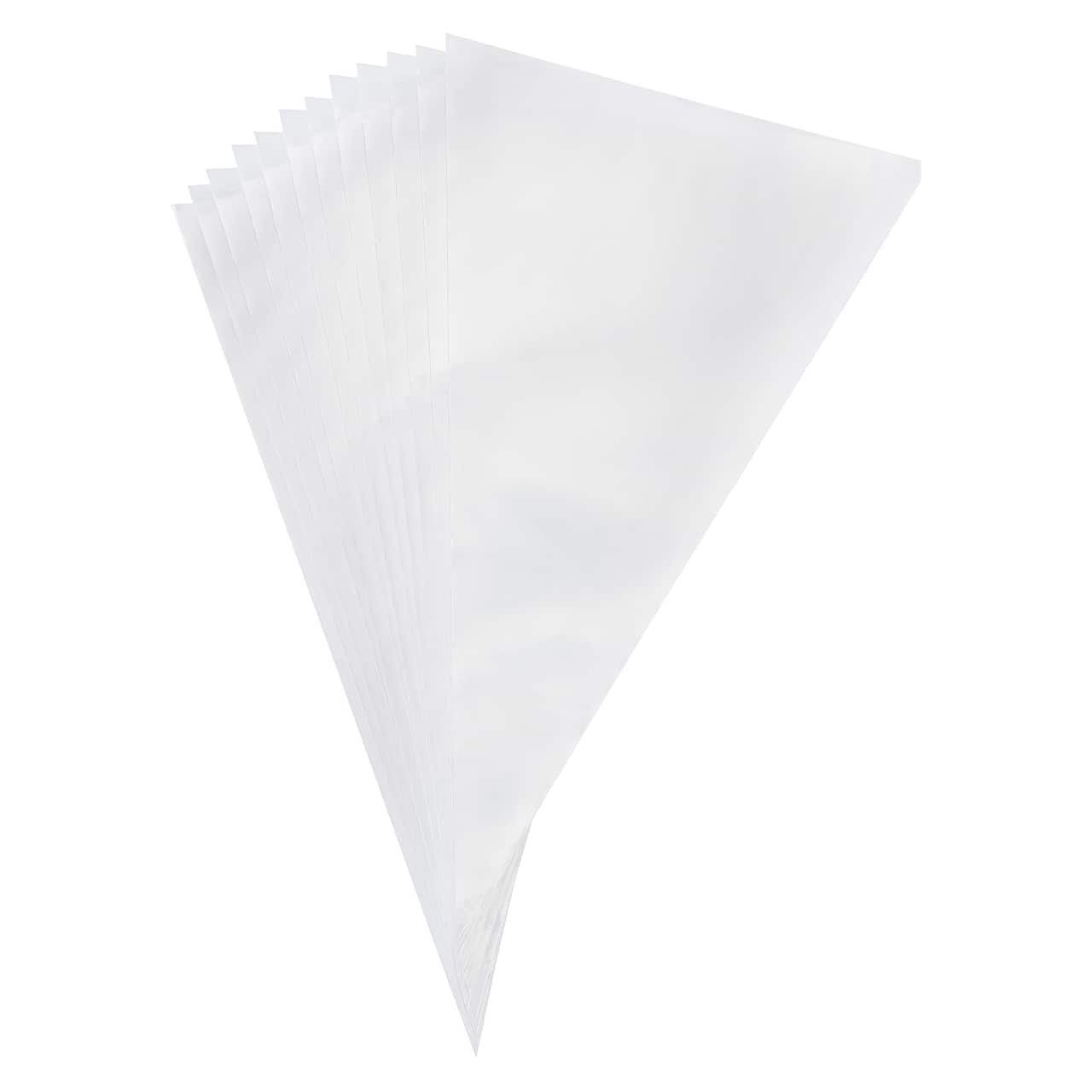 Disposable Decorating Bags by Celebrate It®, 12ct.